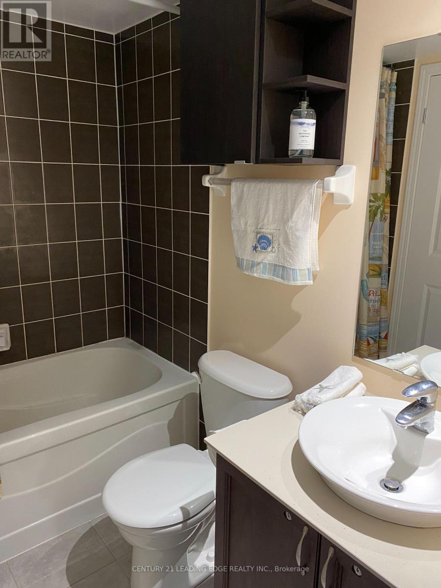 5 - 76 Munro Street, Toronto, Ontario  M4M 2S9 - Photo 14 - E13684530