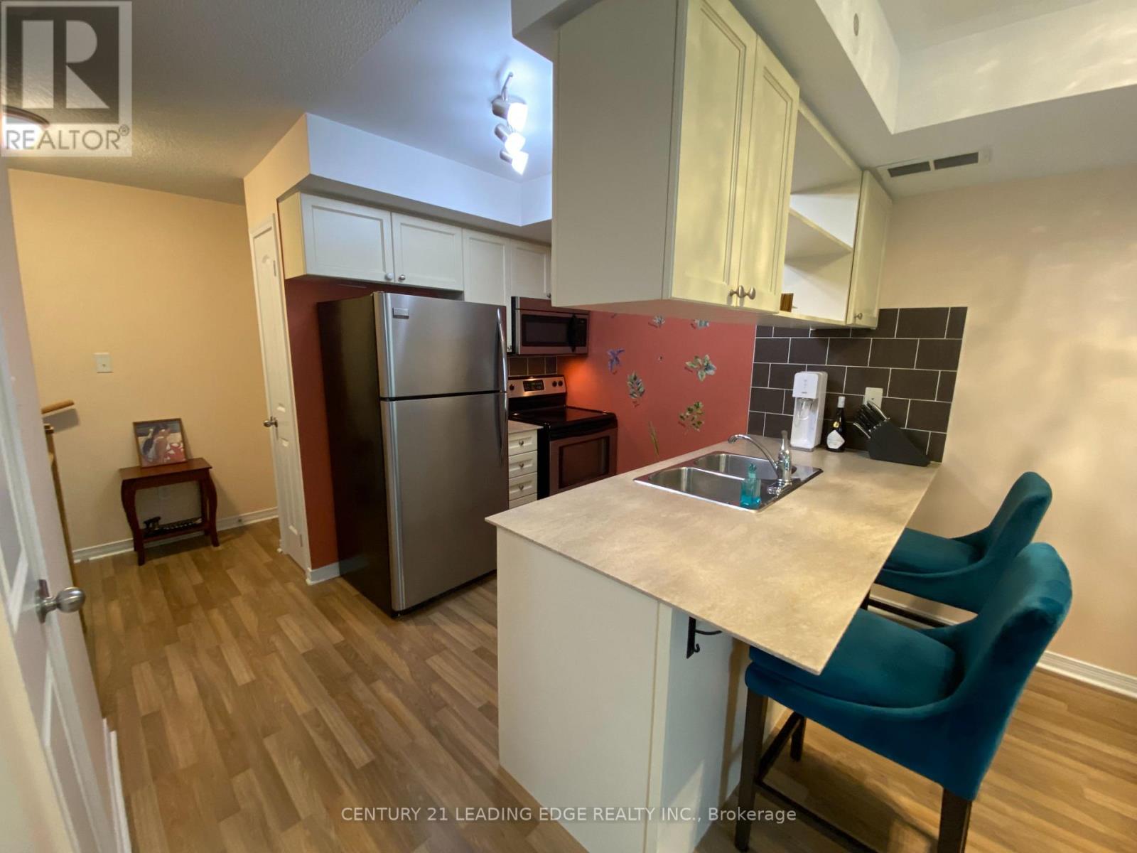 5 - 76 Munro Street, Toronto, Ontario  M4M 2S9 - Photo 2 - E13684530