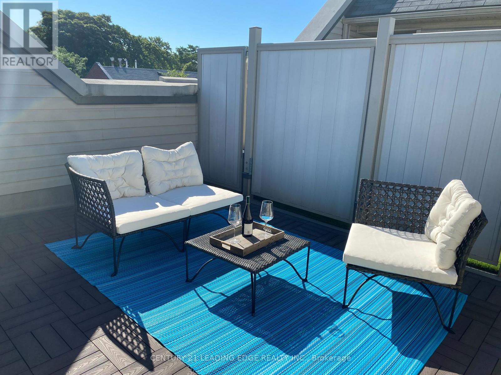5 - 76 Munro Street, Toronto, Ontario  M4M 2S9 - Photo 23 - E13684530