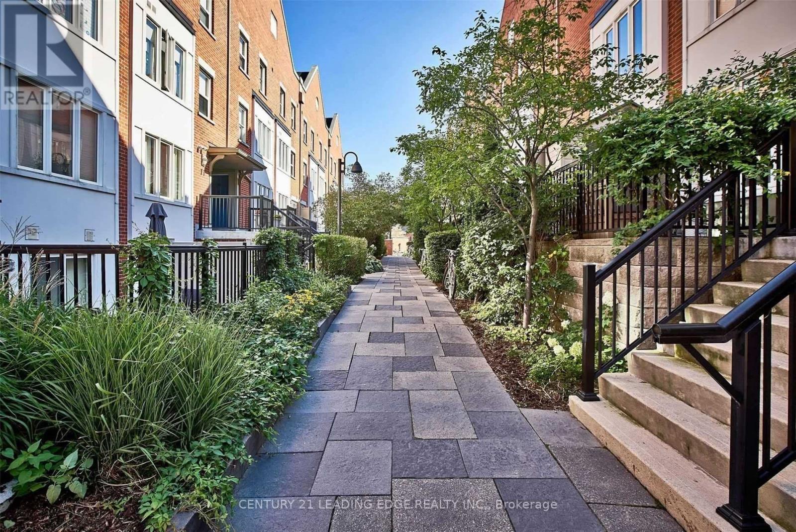 5 - 76 Munro Street, Toronto, Ontario  M4M 2S9 - Photo 28 - E13684530