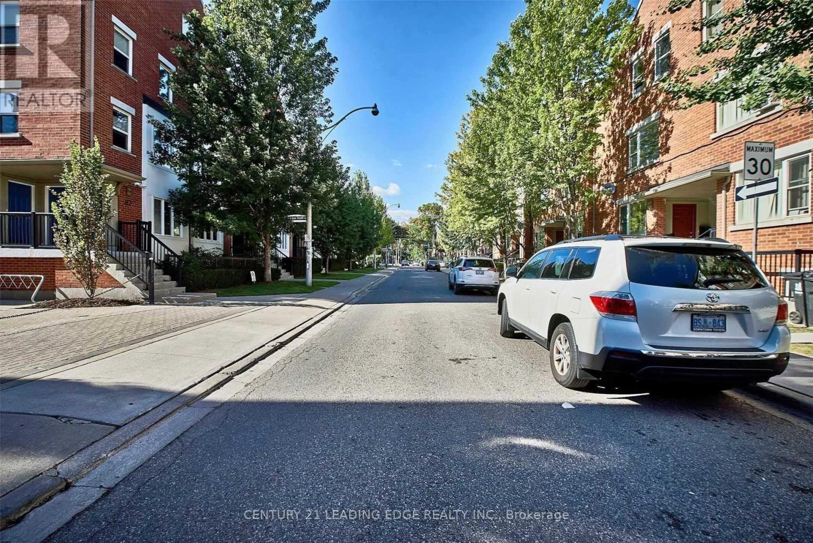 5 - 76 Munro Street, Toronto, Ontario  M4M 2S9 - Photo 29 - E13684530