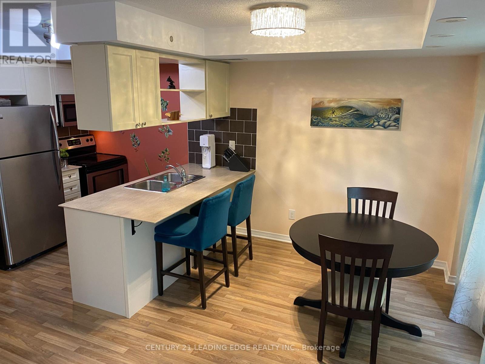 5 - 76 Munro Street, Toronto, Ontario  M4M 2S9 - Photo 3 - E13684530