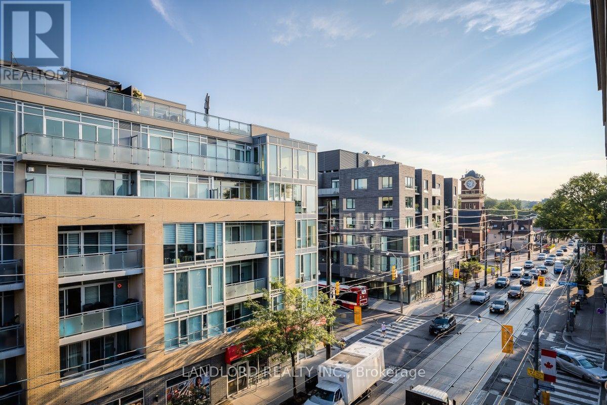 512 - 1863 Queen Street E, Toronto, Ontario  M4L 3Y6 - Photo 21 - E13684542