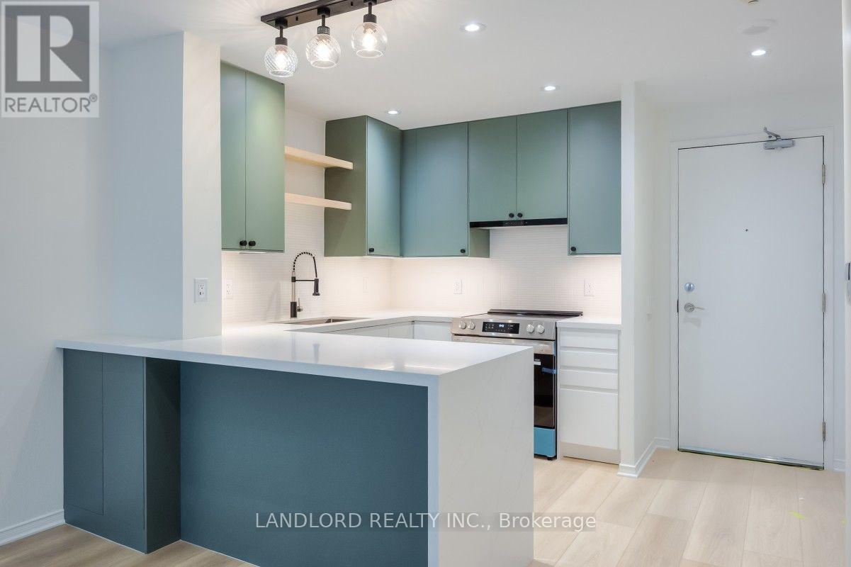 512 - 1863 Queen Street E, Toronto, Ontario  M4L 3Y6 - Photo 6 - E13684542