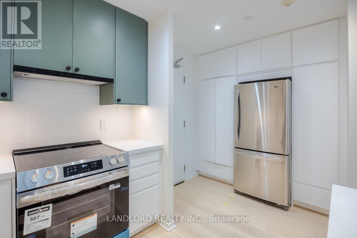 512 - 1863 Queen Street E, Toronto, Ontario  M4L 3Y6 - Photo 9 - E13684542