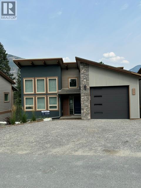 4926 Timber Ridge Road Unit# 50, Windermere, British Columbia