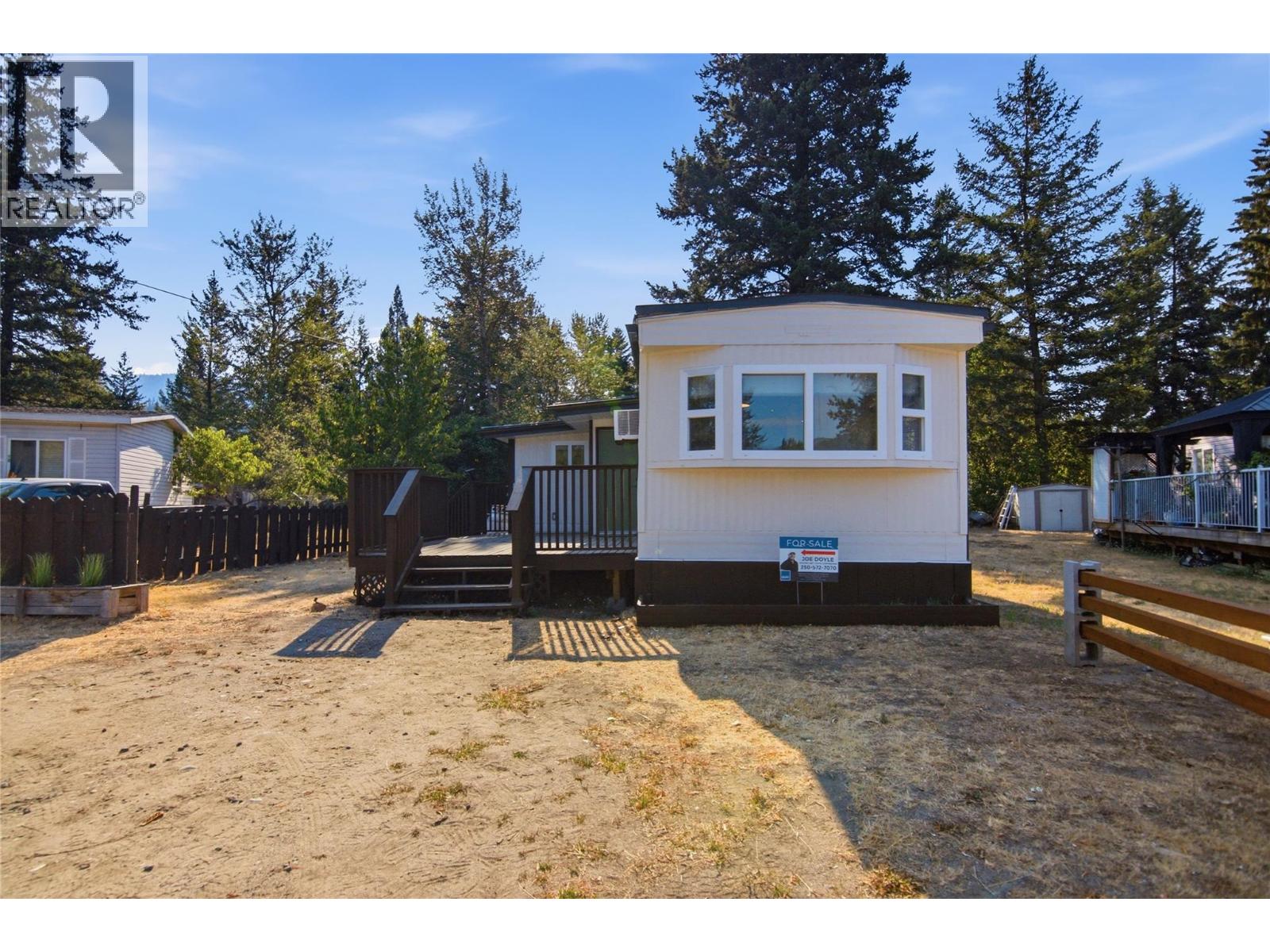 4564 Summer Road Unit# 11, Barriere, British Columbia