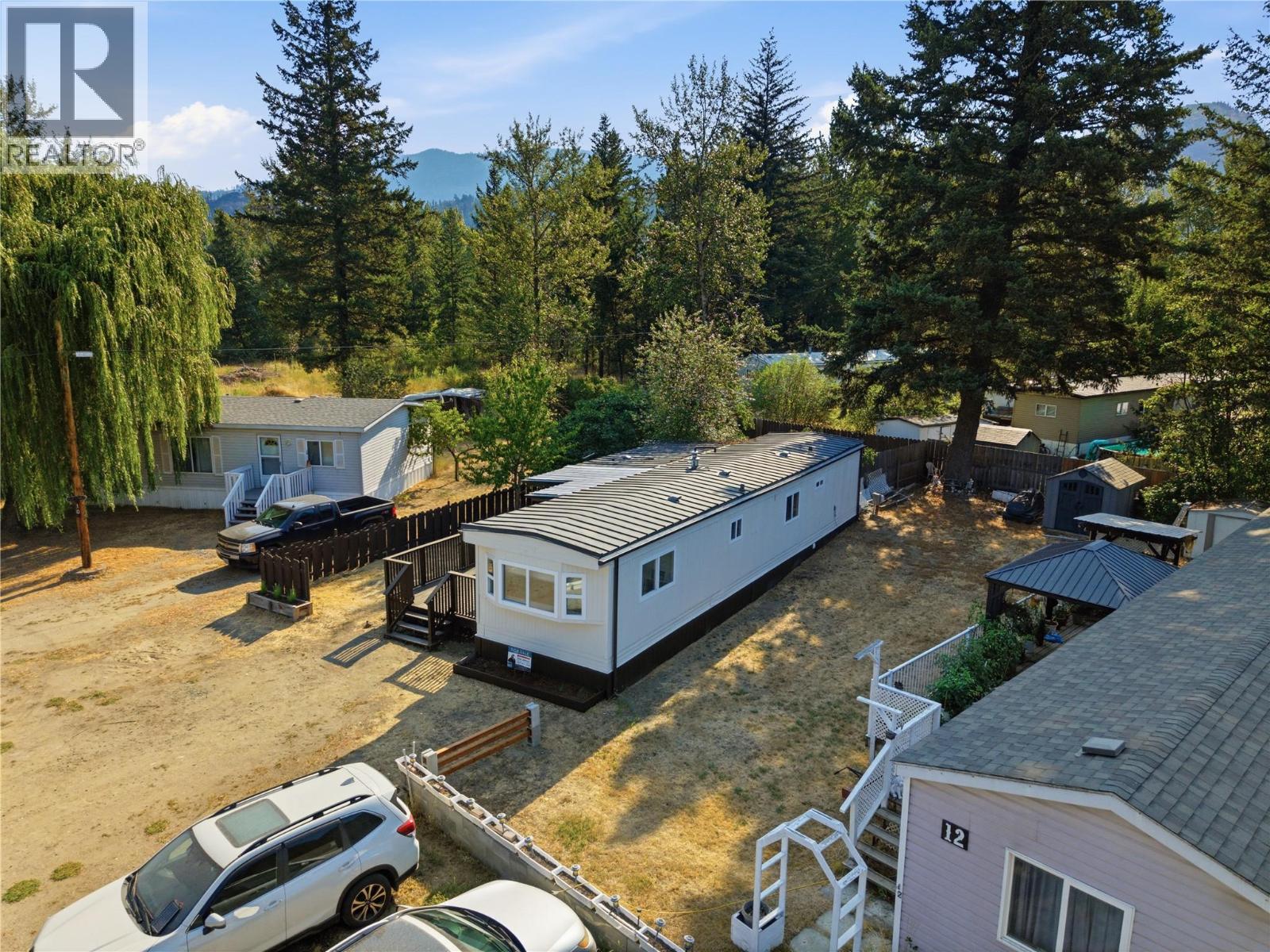 4564 Summer Road Unit# 11, Barriere, British Columbia  V0E 1E0 - Photo 31 - 10397908