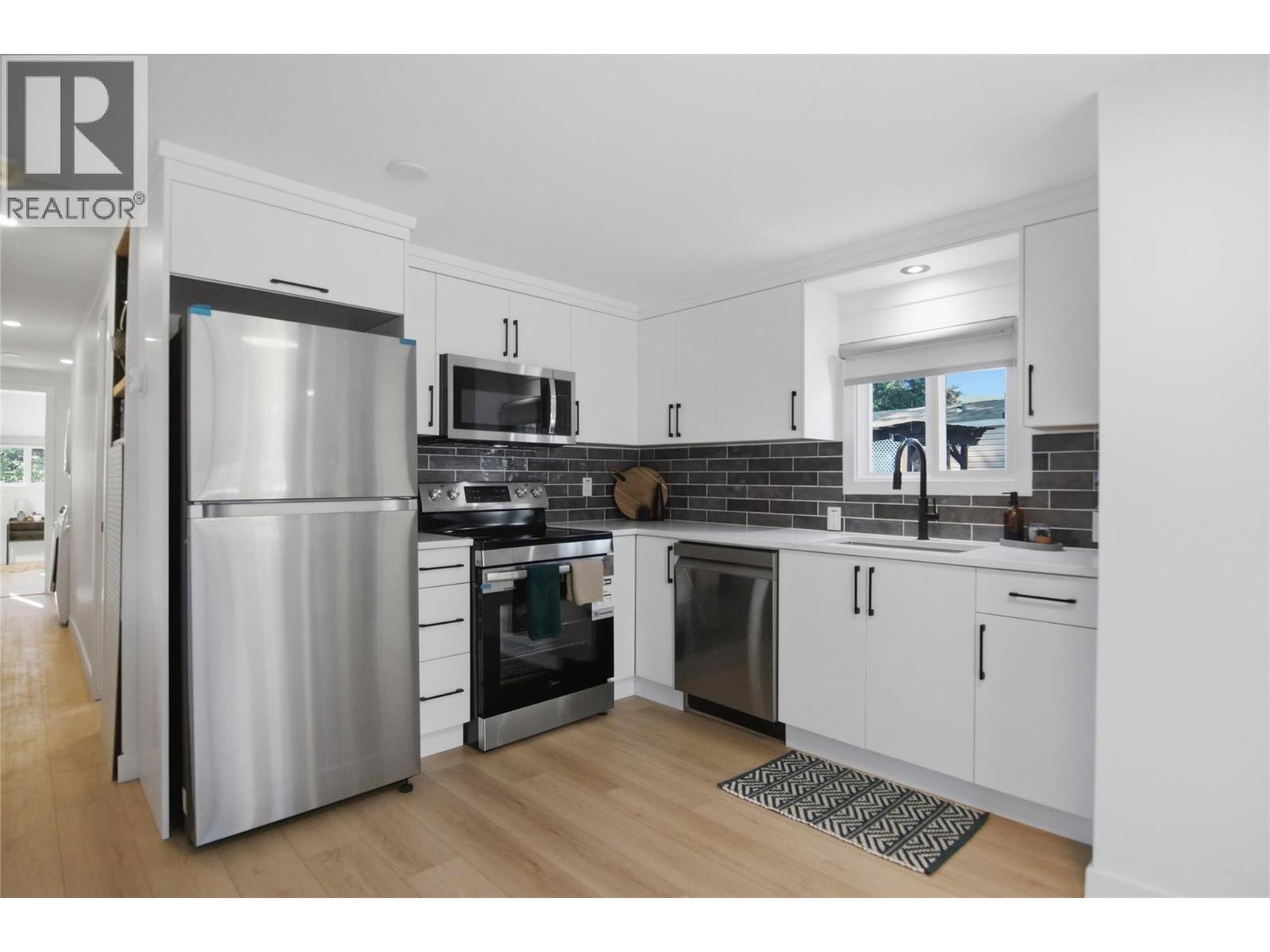 4564 Summer Road Unit# 11, Barriere, British Columbia  V0E 1E0 - Photo 2 - 10397908