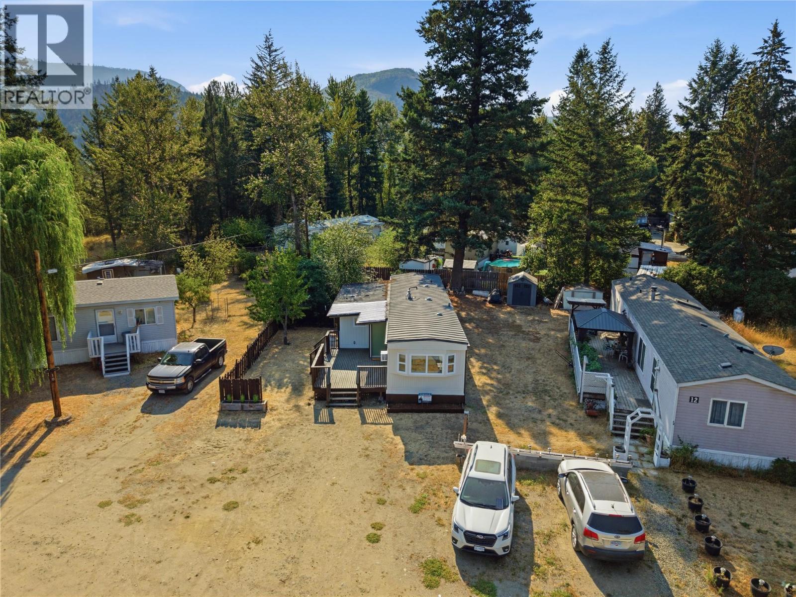 4564 Summer Road Unit# 11, Barriere, British Columbia  V0E 1E0 - Photo 29 - 10397908