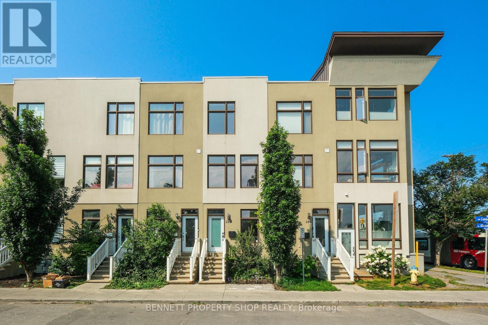 288 CAMBRIDGE STREET N, Ottawa, Ontario