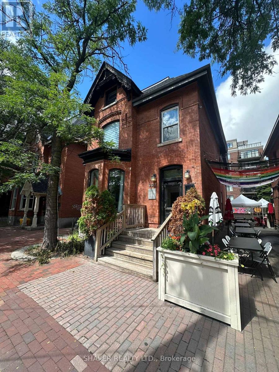 327 SOMERSET STREET W, Ottawa, Ontario