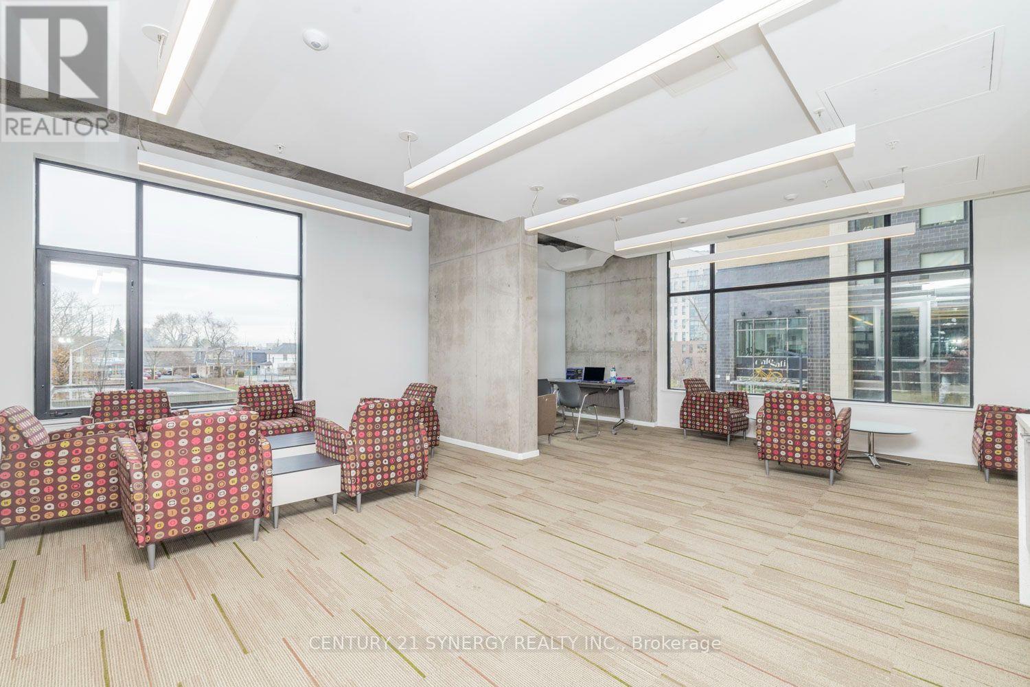 2109 - 105 Champagne Avenue S, Ottawa, Ontario  K1S 4P3 - Photo 28 - X13684388