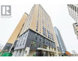 2109 - 105 CHAMPAGNE AVENUE S, Ottawa, Ontario
