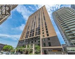 2908 - 105 CHAMPAGNE AVENUE S, Ottawa, Ontario