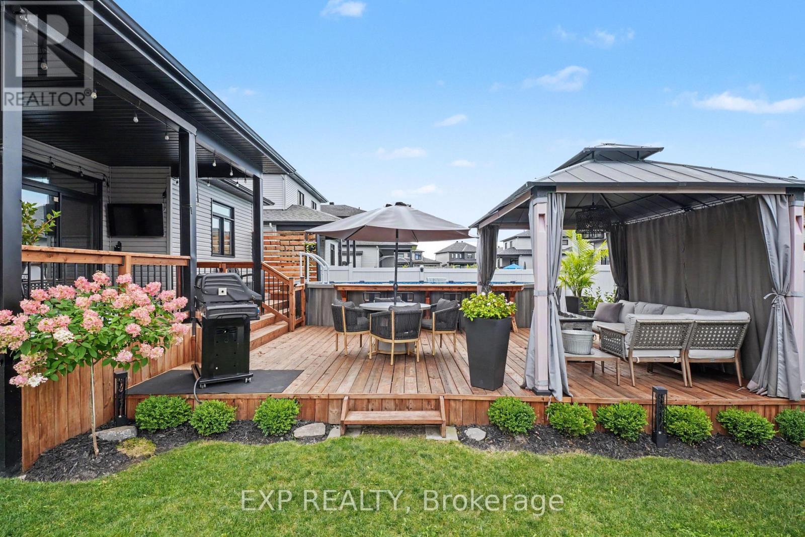 1151 Avignon Street, Russell, Ontario  K0A 1W0 - Photo 20 - X13684436
