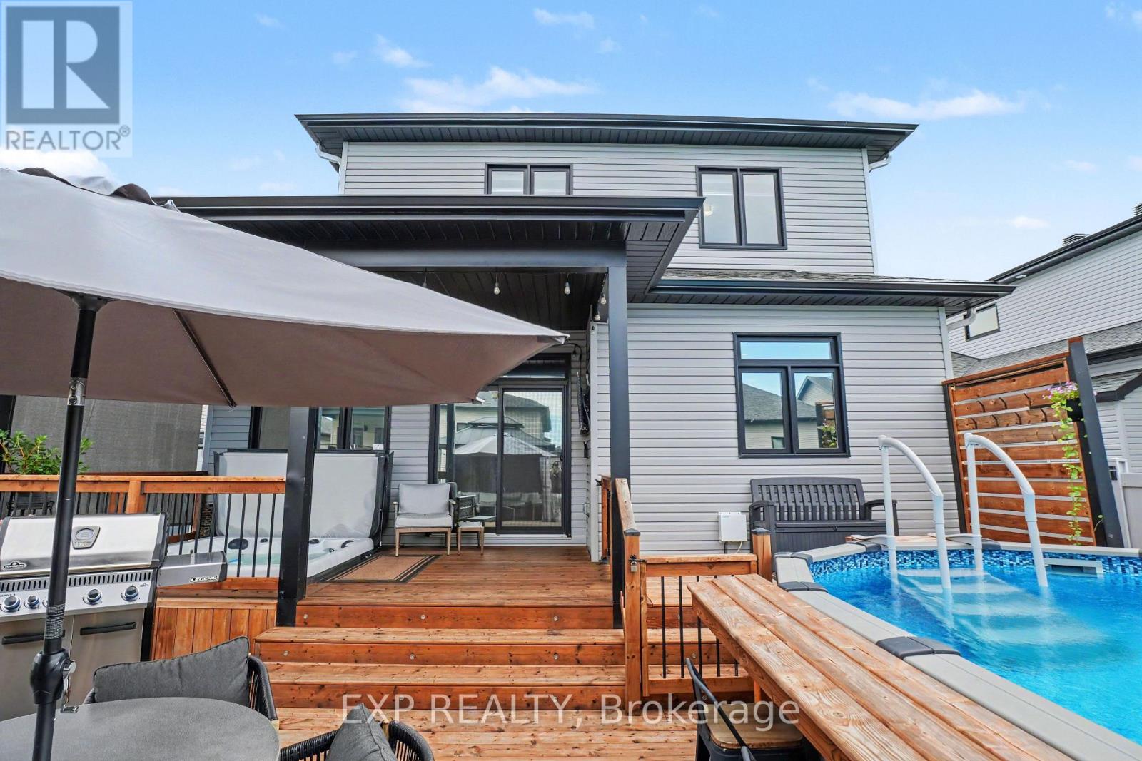 1151 Avignon Street, Russell, Ontario  K0A 1W0 - Photo 23 - X13684436