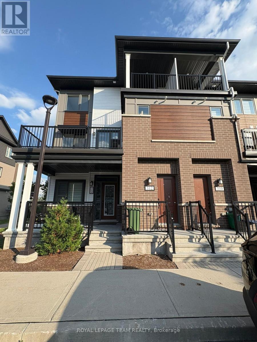 312 PILOT PRIVATE, Ottawa, Ontario