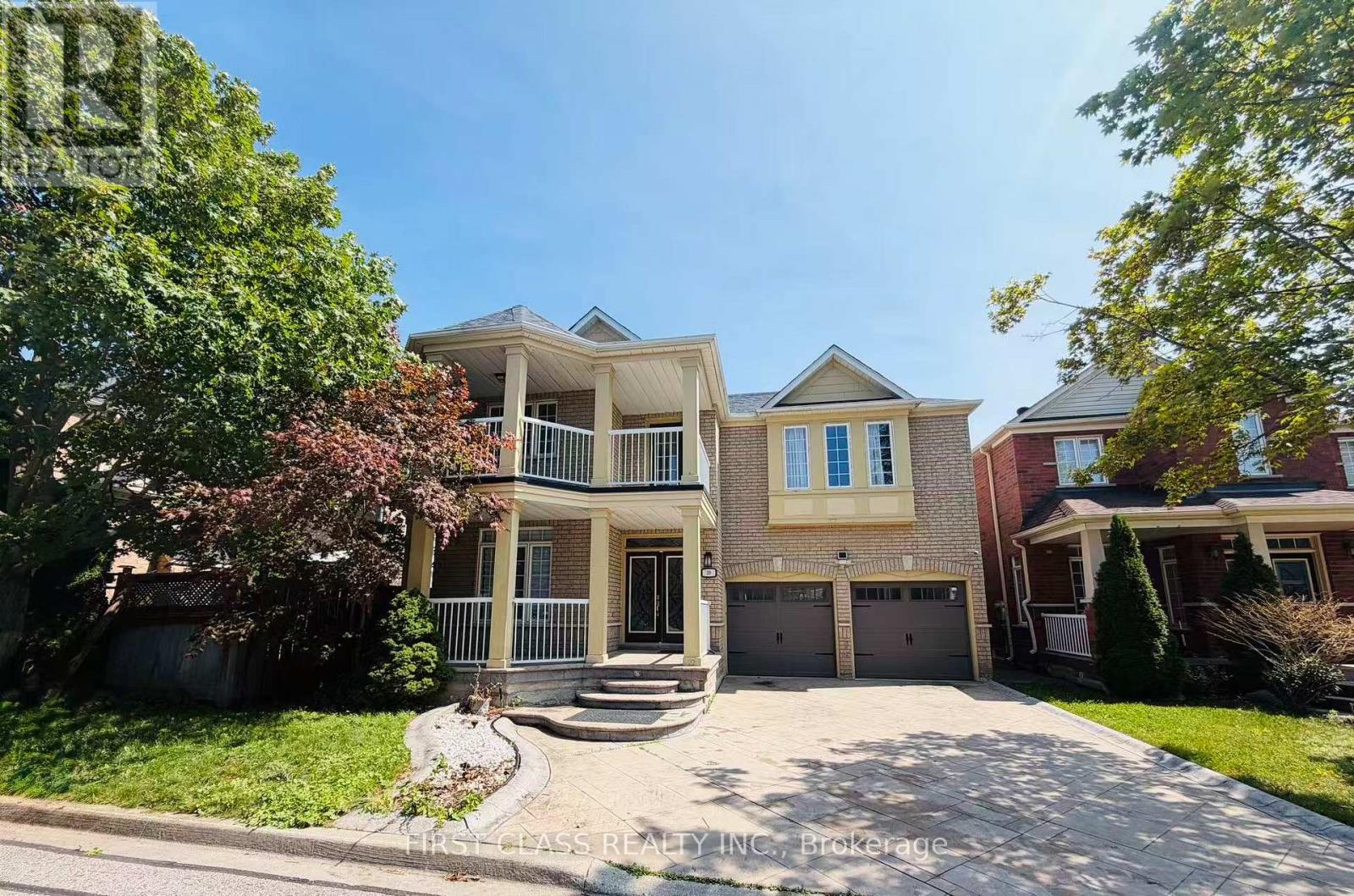 39 Emery Hill Boulevard, Markham, Ontario  L6C 2W7 - Photo 1 - N13684380