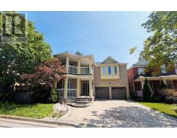 39 EMERY HILL BOULEVARD, Markham, Ontario