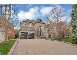 62 AUTUMN GROVE COURT, Vaughan, Ontario
