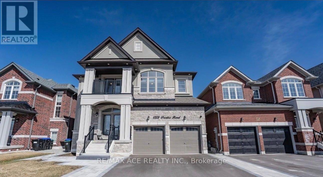 1533 PRENTICE ROAD, Innisfil, Ontario