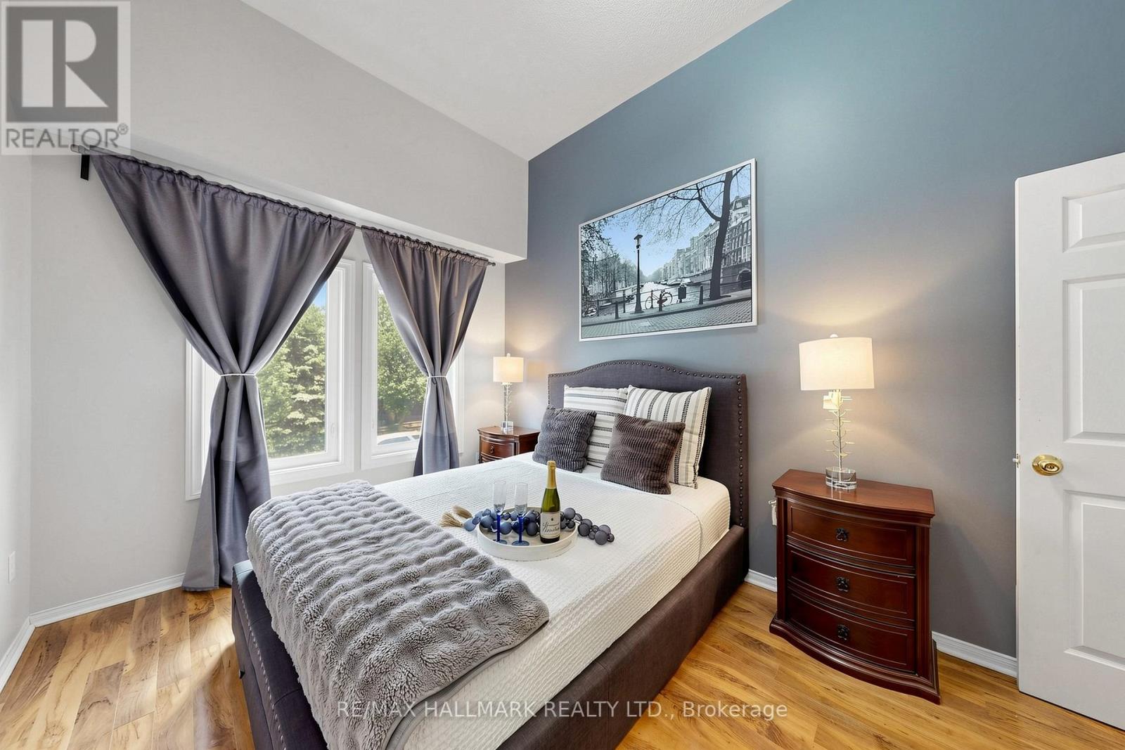5 Evelyn Buck Lane, Aurora, Ontario  L4G 7H9 - Photo 20 - N13684452