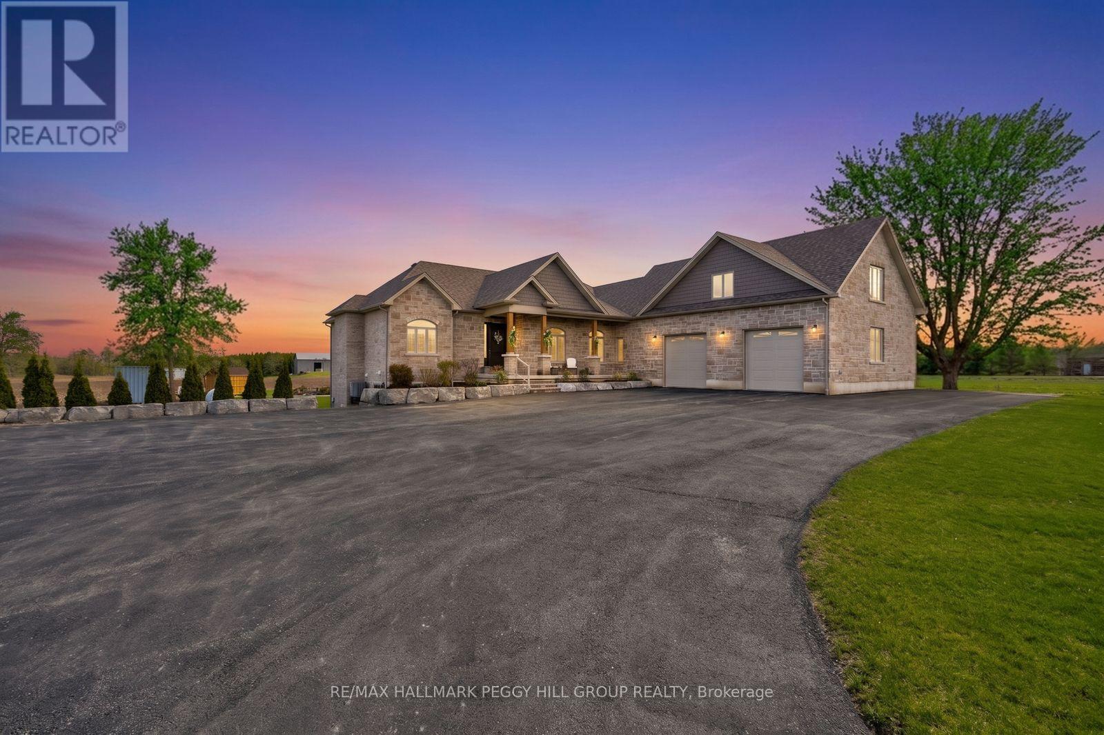 9157 30TH SIDE ROAD, Adjala-Tosorontio, Ontario
