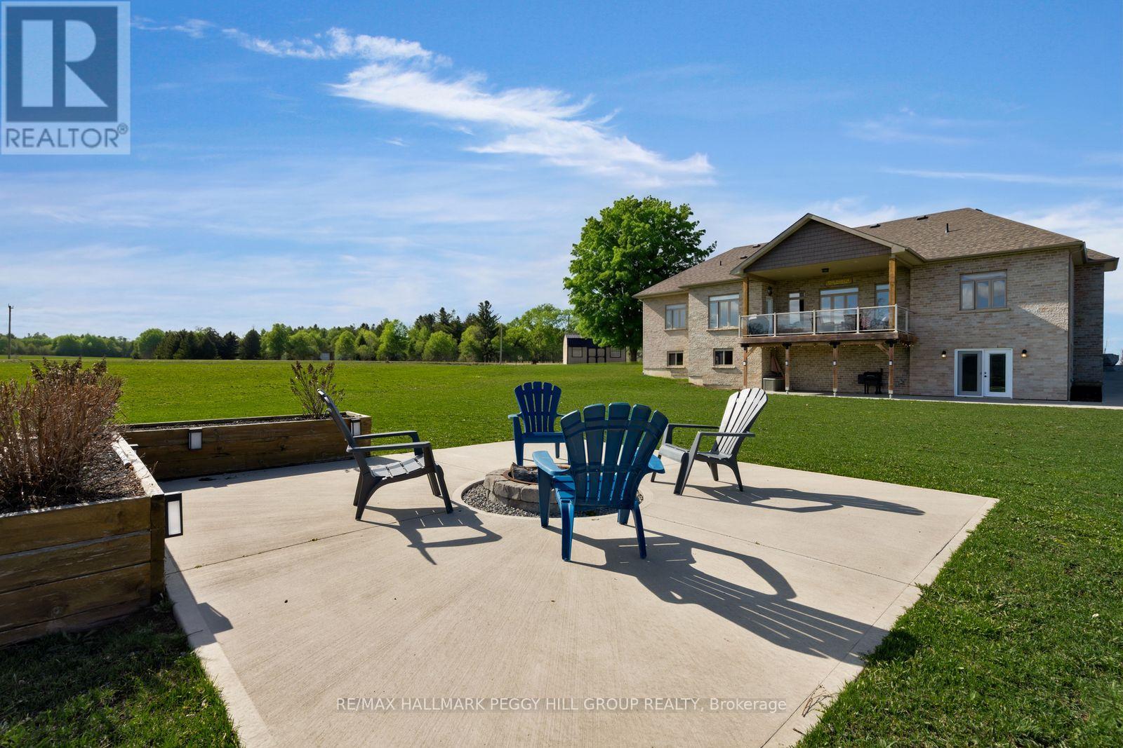 9157 30th Side Road, Adjala-Tosorontio, Ontario  L0M 1M0 - Photo 29 - N13684484