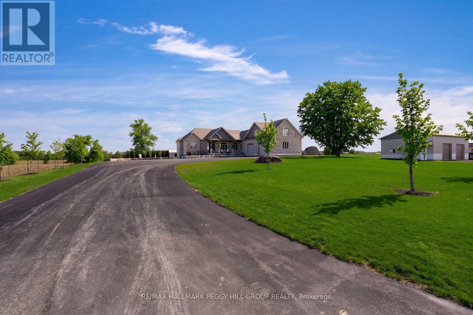 9157 30th Side Road, Adjala-Tosorontio, Ontario  L0M 1M0 - Photo 30 - N13684484