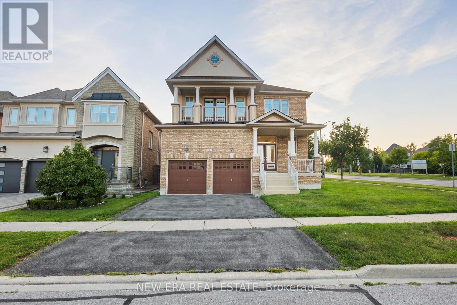 2 Lady Valentina Avenue, Vaughan, Ontario  L6A 0E4 - Photo 50 - N13684508