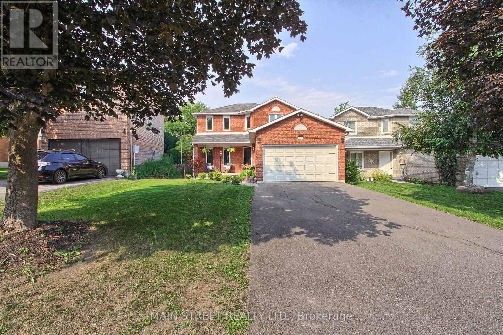 109 Bishop Drive, Barrie (Ardagh), Ontario  L4N 7P4 - Photo 2 - S13684334