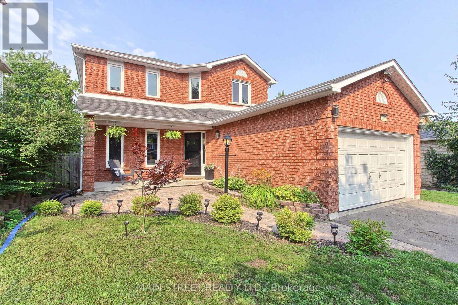 109 Bishop Drive, Barrie (Ardagh), Ontario  L4N 7P4 - Photo 3 - S13684334