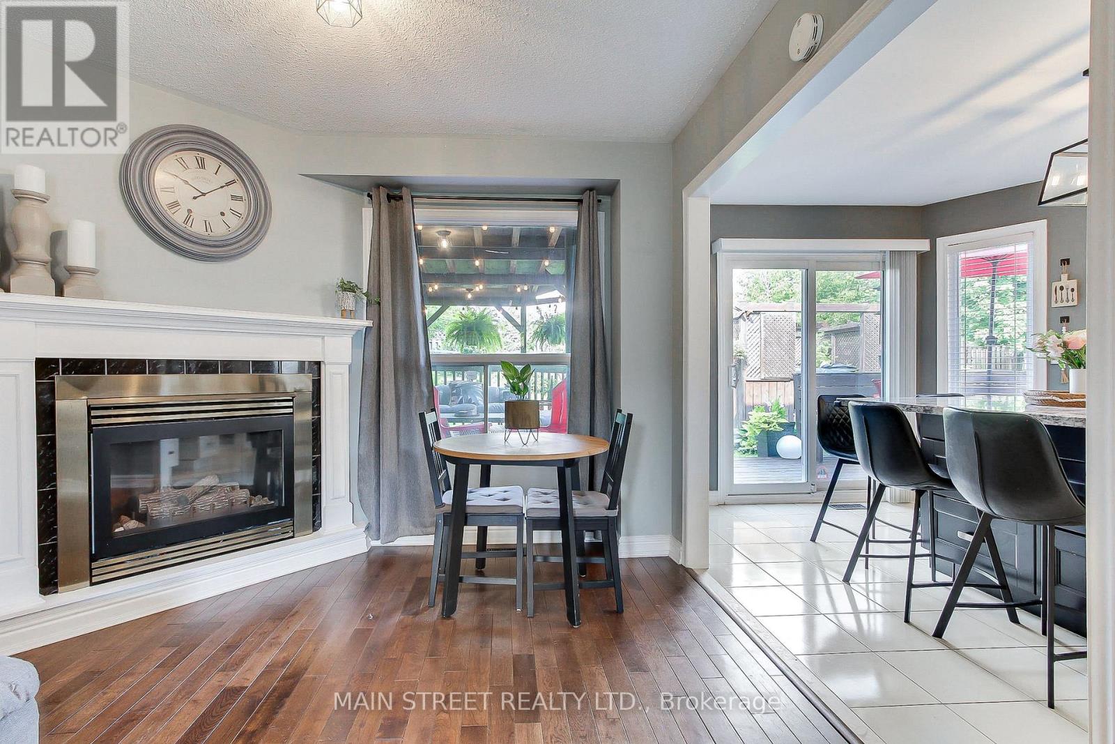 109 Bishop Drive, Barrie (Ardagh), Ontario  L4N 7P4 - Photo 30 - S13684334