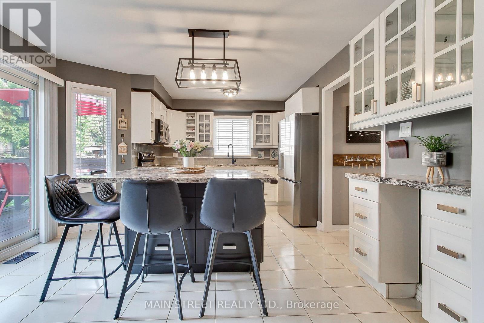 109 Bishop Drive, Barrie (Ardagh), Ontario  L4N 7P4 - Photo 31 - S13684334