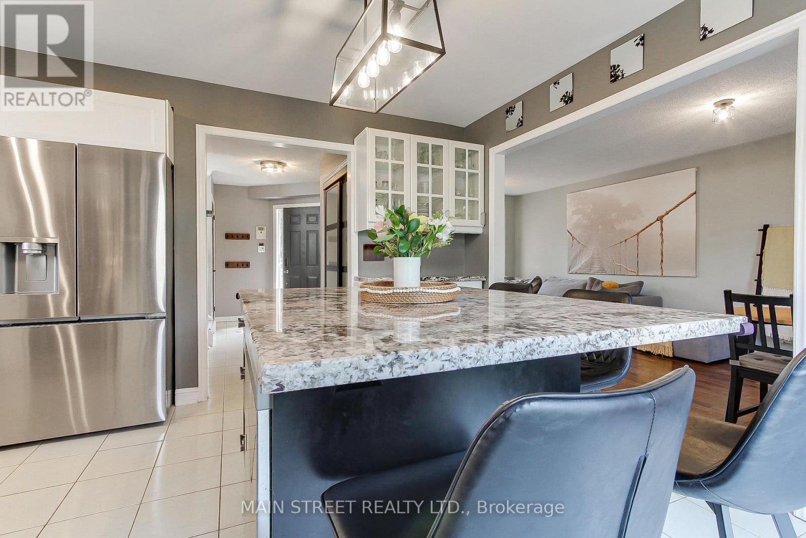 109 Bishop Drive, Barrie (Ardagh), Ontario  L4N 7P4 - Photo 36 - S13684334