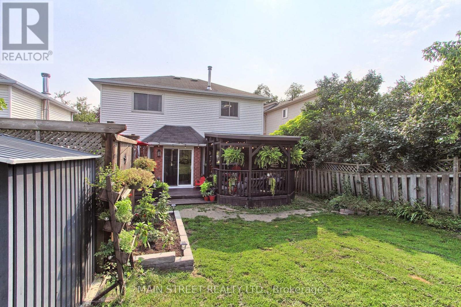 109 Bishop Drive, Barrie (Ardagh), Ontario  L4N 7P4 - Photo 45 - S13684334