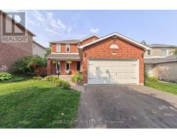 109 BISHOP DRIVE, Barrie, Ontario