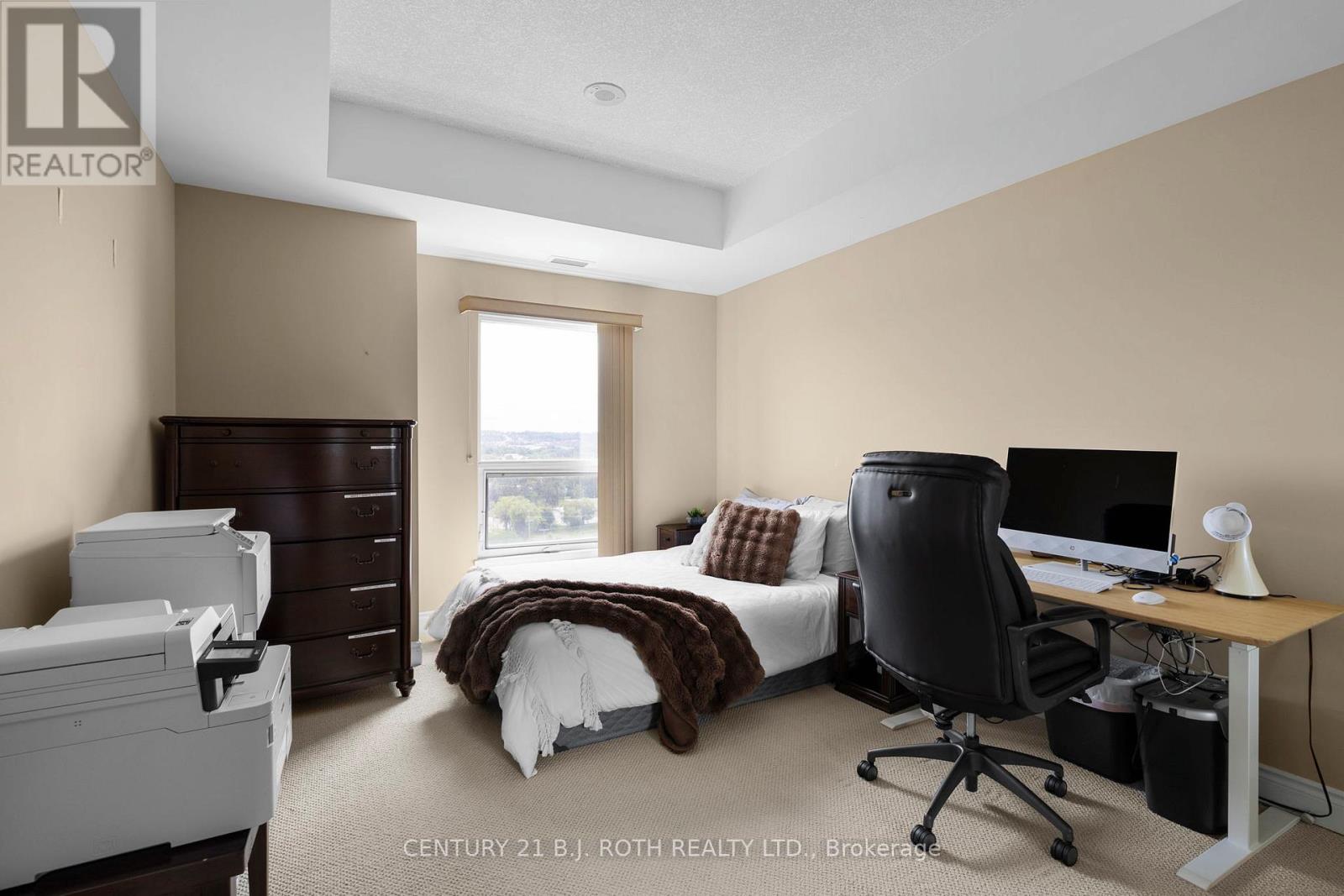 1310 - 37 Ellen Street, Barrie (City Centre), Ontario  L4N 6G2 - Photo 21 - S13684518
