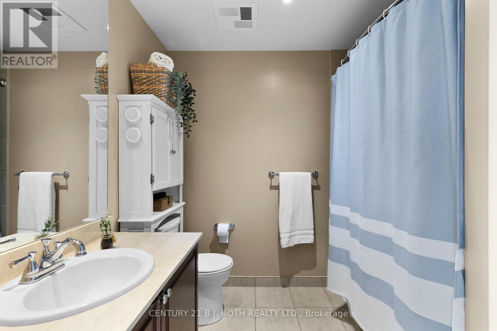 1310 - 37 Ellen Street, Barrie (City Centre), Ontario  L4N 6G2 - Photo 22 - S13684518