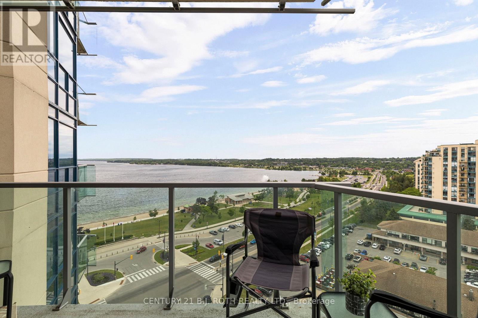 1310 - 37 Ellen Street, Barrie (City Centre), Ontario  L4N 6G2 - Photo 25 - S13684518