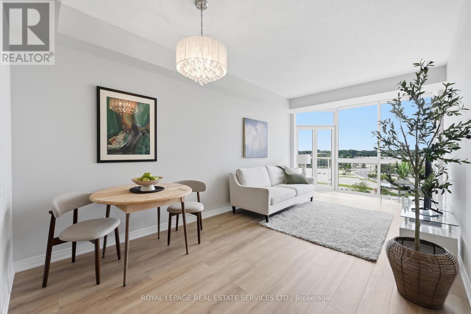 707 - 60 OLD MILL ROAD, Oakville, Ontario
