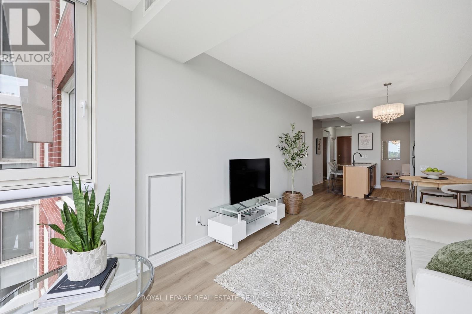 707 - 60 Old Mill Road, Oakville, Ontario  L6J 7V9 - Photo 13 - W13684348