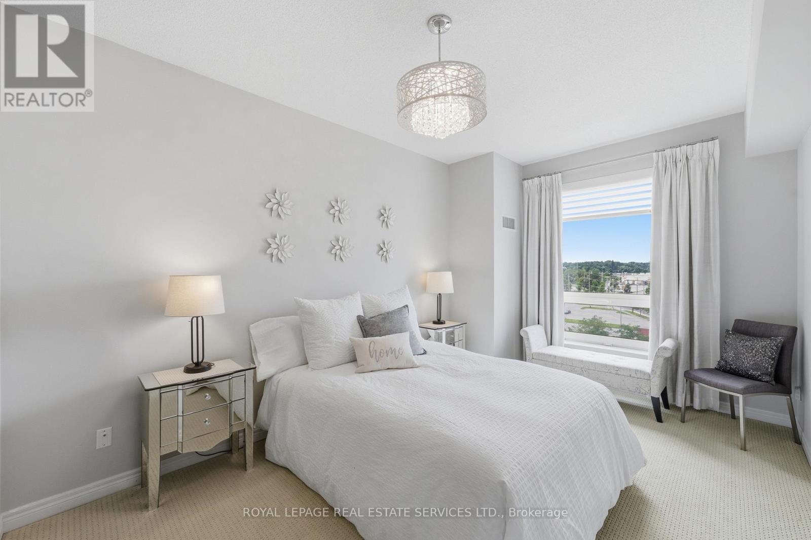 707 - 60 Old Mill Road, Oakville, Ontario  L6J 7V9 - Photo 18 - W13684348