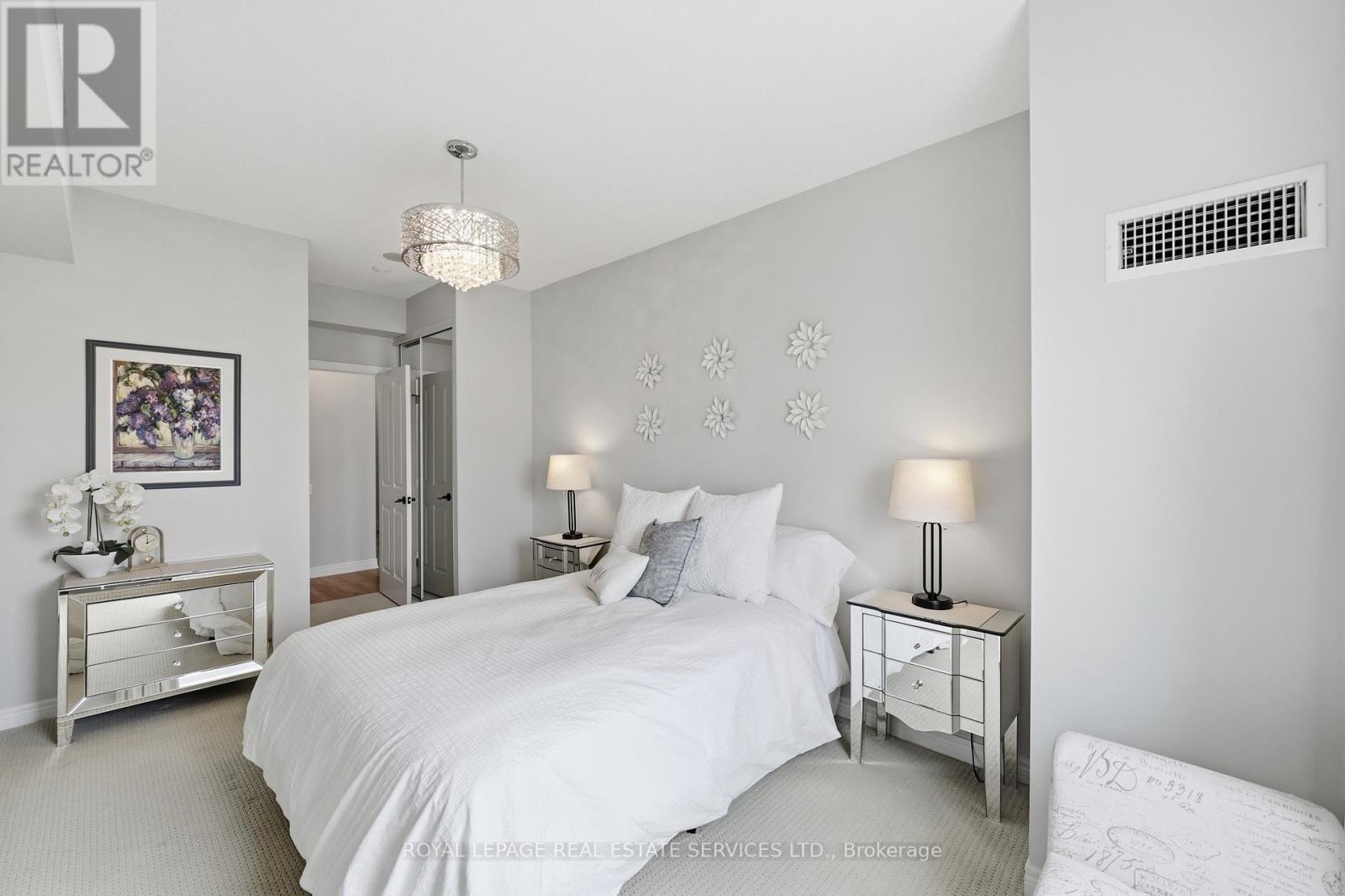 707 - 60 Old Mill Road, Oakville, Ontario  L6J 7V9 - Photo 19 - W13684348
