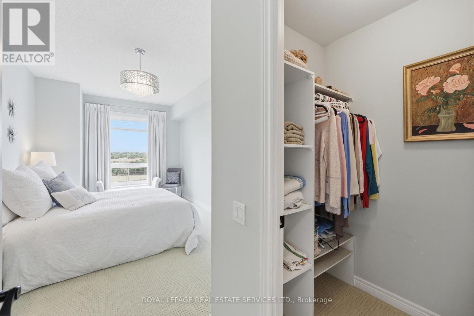 707 - 60 Old Mill Road, Oakville, Ontario  L6J 7V9 - Photo 20 - W13684348