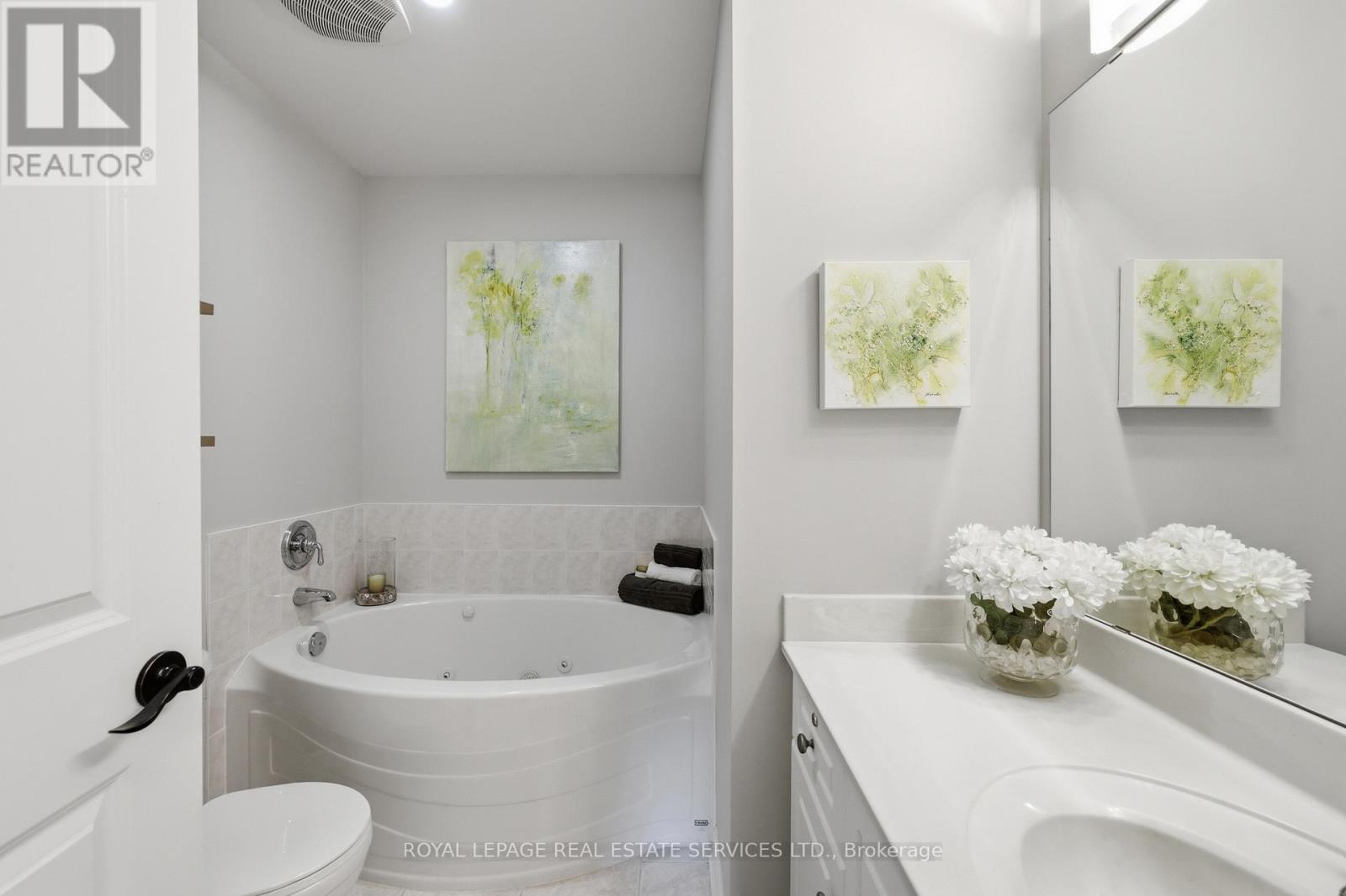 707 - 60 Old Mill Road, Oakville, Ontario  L6J 7V9 - Photo 22 - W13684348