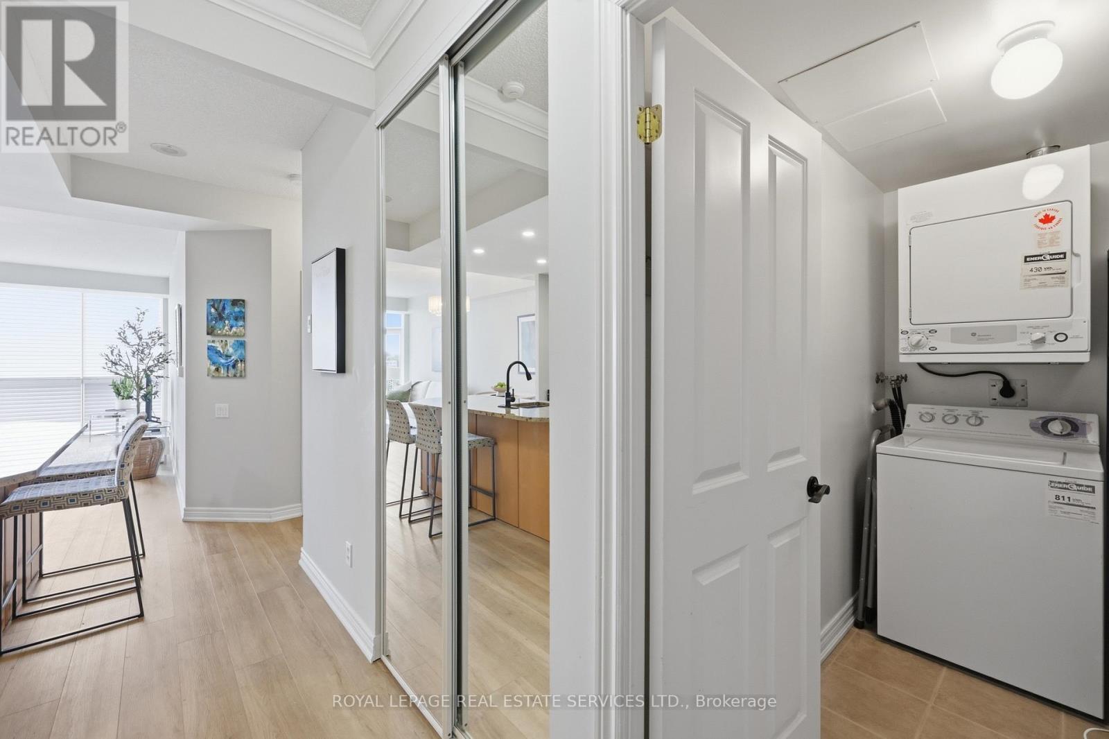707 - 60 Old Mill Road, Oakville, Ontario  L6J 7V9 - Photo 27 - W13684348