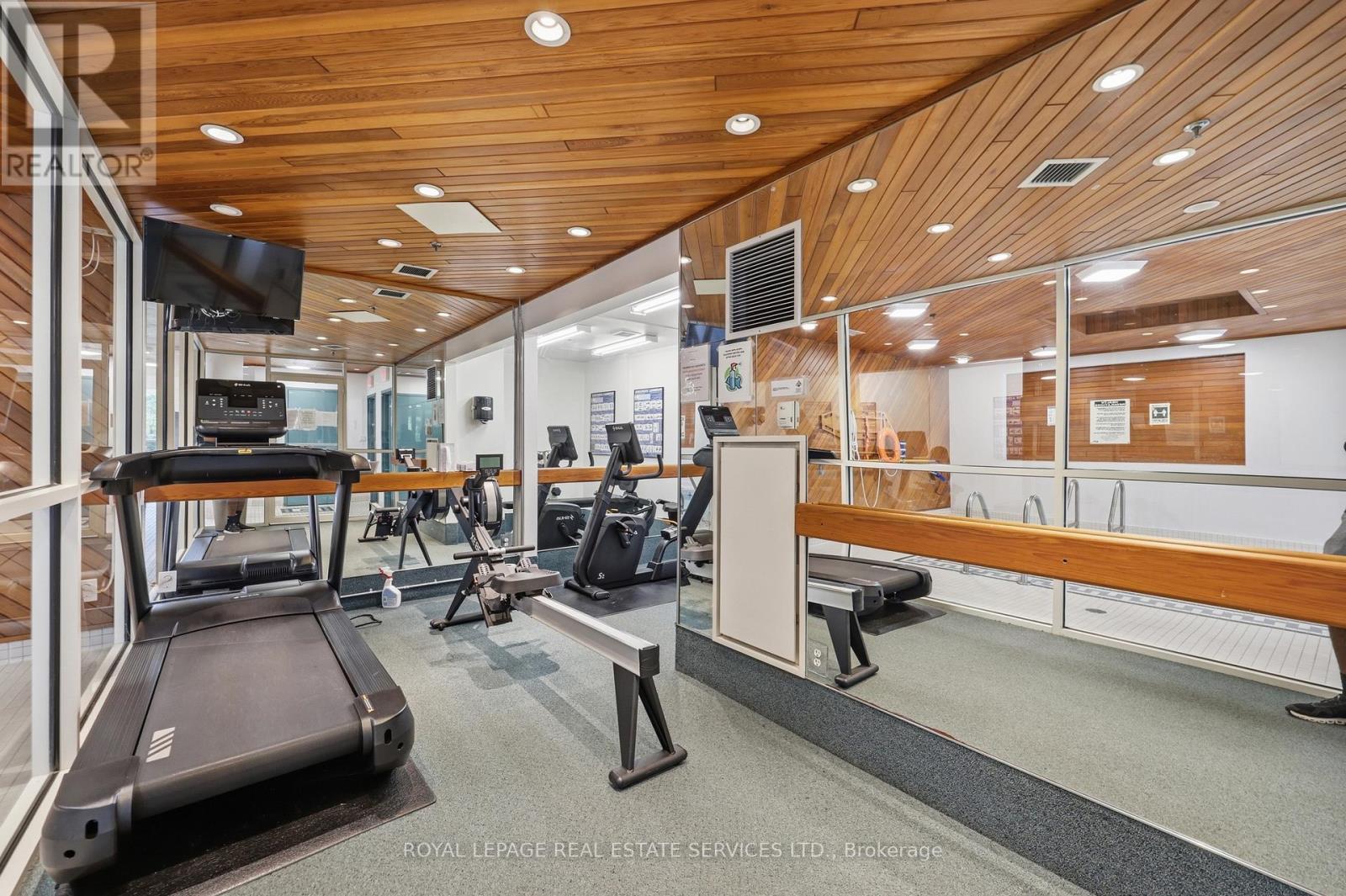 707 - 60 Old Mill Road, Oakville, Ontario  L6J 7V9 - Photo 31 - W13684348