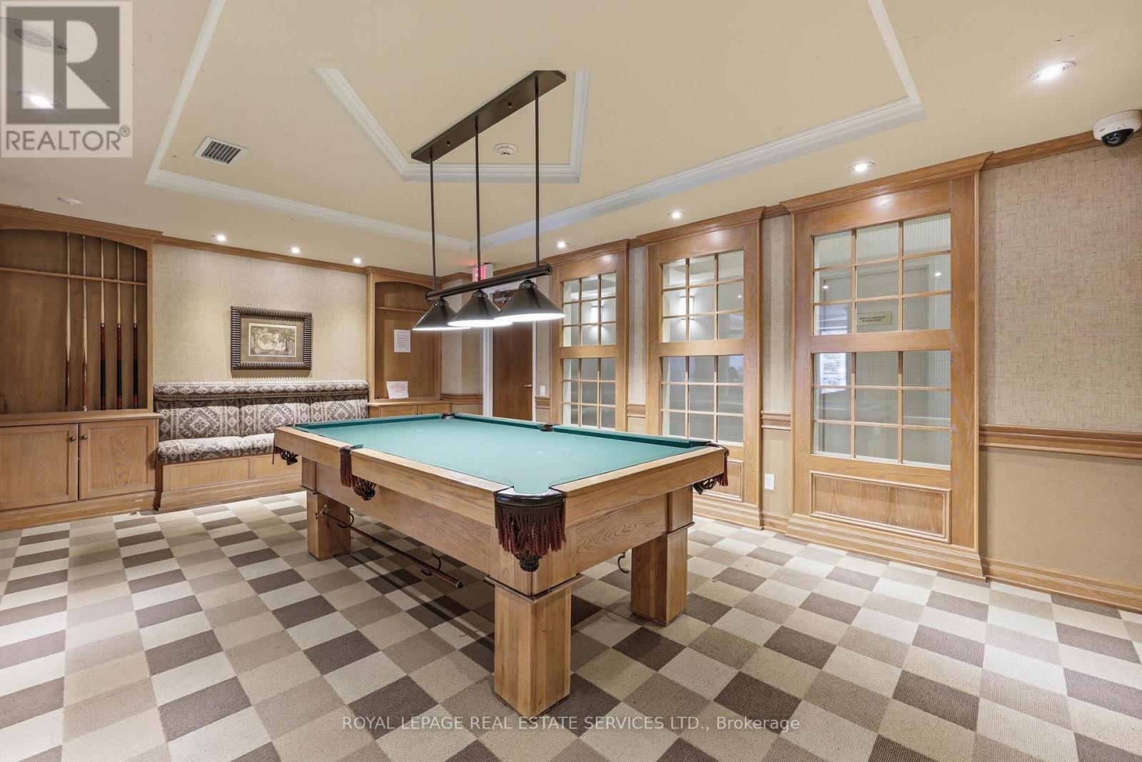 707 - 60 Old Mill Road, Oakville, Ontario  L6J 7V9 - Photo 32 - W13684348